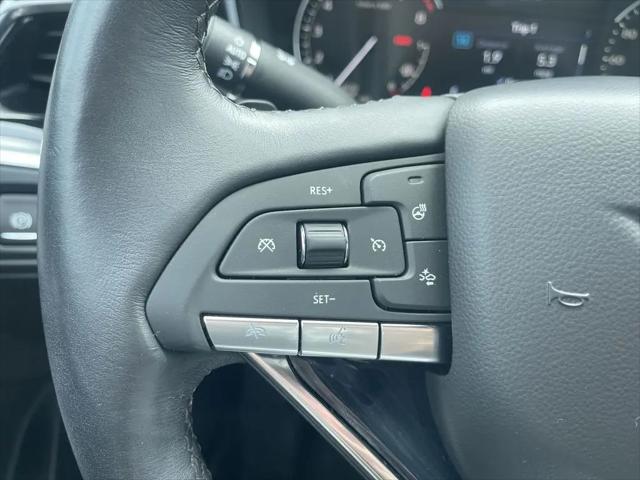 2024 Cadillac XT6 AWD Premium Luxury