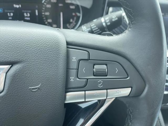 2024 Cadillac XT6 AWD Premium Luxury