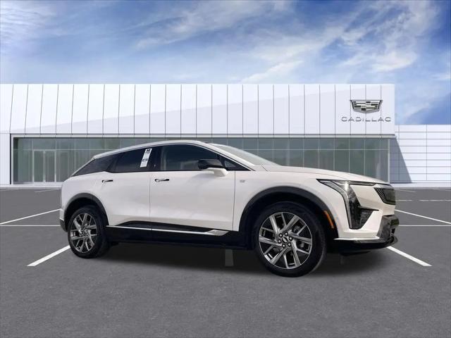 2025 Cadillac iQ Luxury 2 AWD for sale in Greenwood, IN