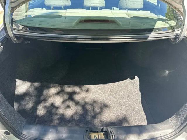 2012 Honda Accord 2.4 LX