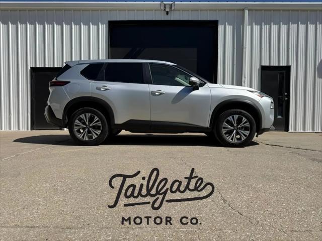 2022 Nissan Rogue SV FWD for sale in Fremont, NE