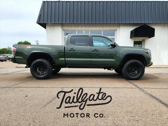 2022 Toyota Tacoma TRD Off Road for sale in Fremont, NE