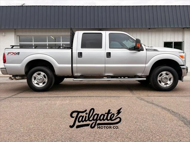 2015 Ford F-250 XLT for sale in Fremont, NE