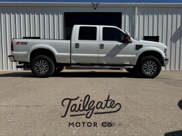 2008 Ford F-350 King Ranch for sale in Fremont, NE