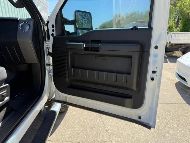 2008 Ford F-350 King Ranch