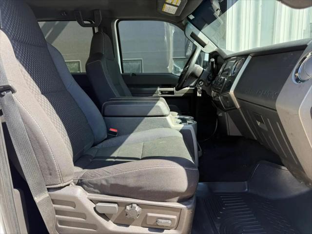 2008 Ford F-350 King Ranch