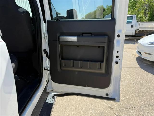 2008 Ford F-350 King Ranch