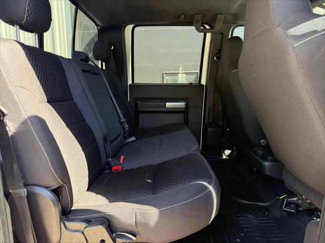 2008 Ford F-350 King Ranch