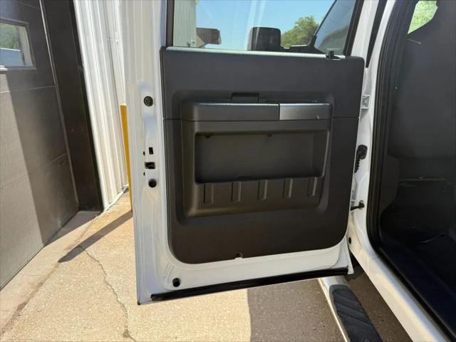 2008 Ford F-350 King Ranch