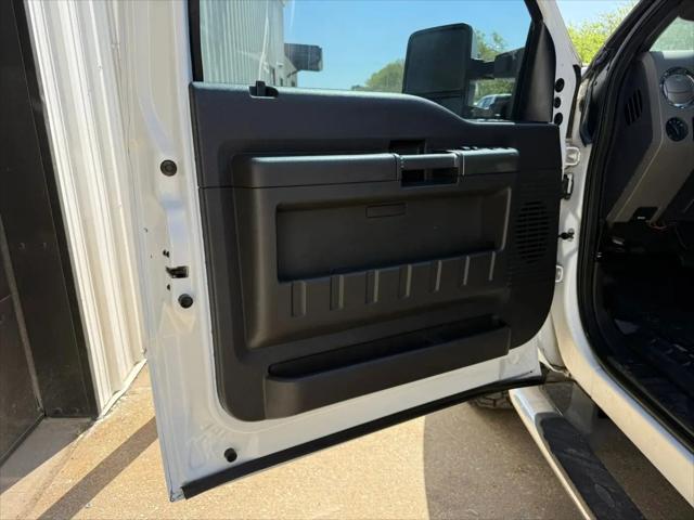 2008 Ford F-350 King Ranch