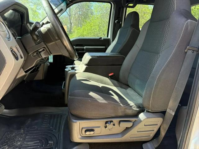 2008 Ford F-350 King Ranch