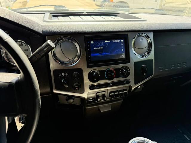 2008 Ford F-350 King Ranch
