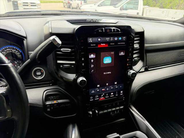 2022 Ram 2500 Limited Crew Cab 4x4 6'4" Box