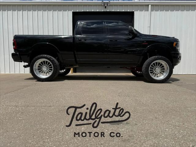 2022 Ram 2500 Limited Crew Cab 4x4 6'4" Box for sale in Fremont, NE