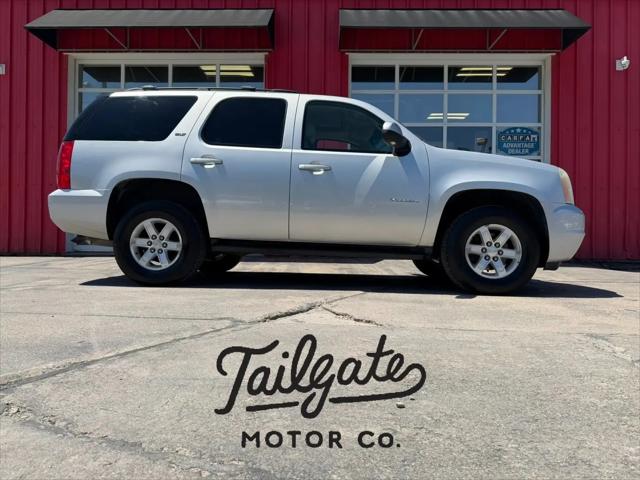 2011 GMC Yukon SLT for sale in Fremont, NE