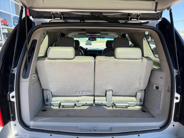 2011 GMC Yukon SLT