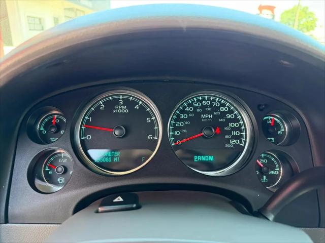 2011 GMC Yukon SLT