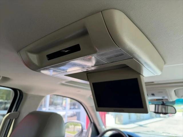 2011 GMC Yukon SLT