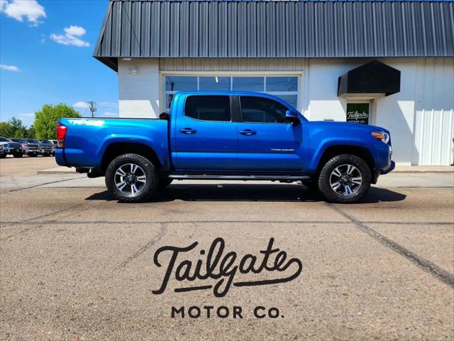 2016 Toyota Tacoma TRD Sport for sale in Fremont, NE