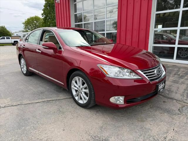 2011 Lexus ES 350 ES 350