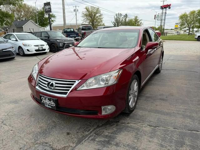 2011 Lexus ES 350 ES 350