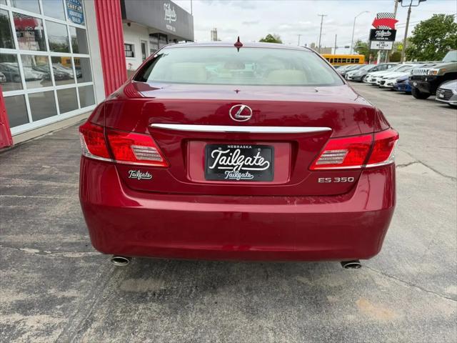 2011 Lexus ES 350 ES 350