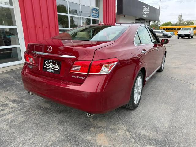 2011 Lexus ES 350 ES 350