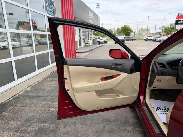 2011 Lexus ES 350 ES 350