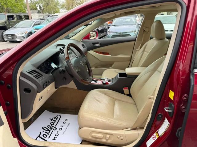 2011 Lexus ES 350 ES 350