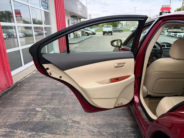 2011 Lexus ES 350 ES 350