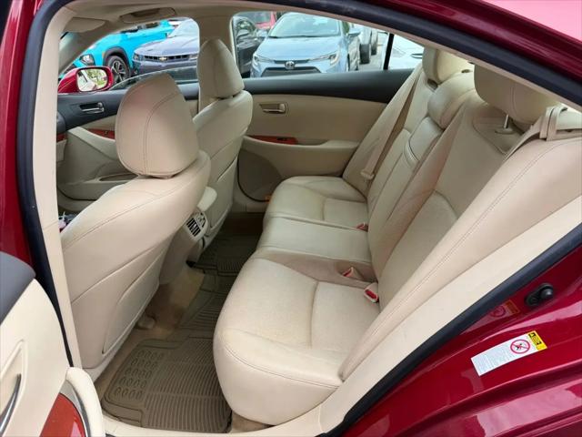 2011 Lexus ES 350 ES 350