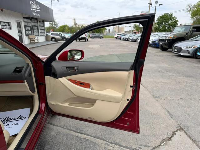 2011 Lexus ES 350 ES 350