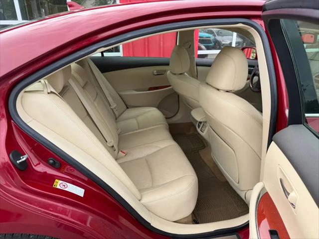 2011 Lexus ES 350 ES 350
