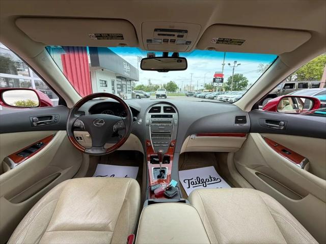 2011 Lexus ES 350 ES 350