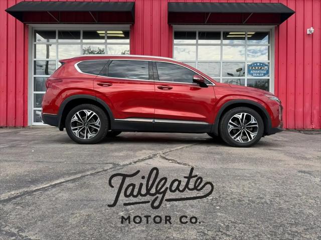 2019 Hyundai Santa Fe Limited 2.0T for sale in Fremont, NE