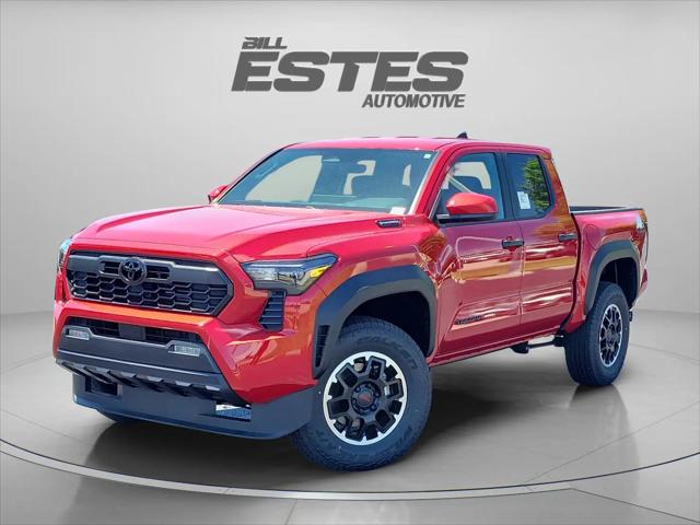 2026 Toyota Tacoma TRD Off Road for sale in Indianapolis, IN