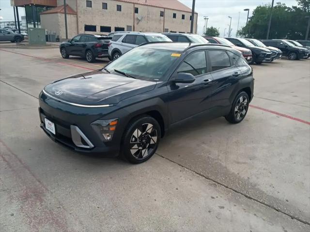 2025 Hyundai Kona SEL for sale in Irving, TX