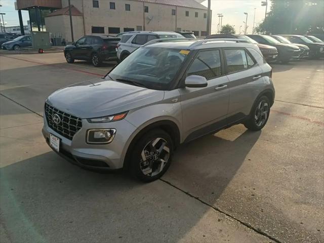 2025 Hyundai Venue SEL for sale in Irving, TX