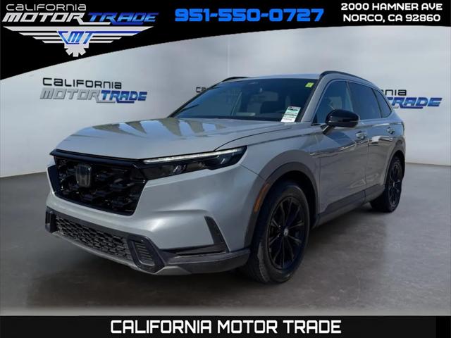 2023 Honda CR-V Hybrid Sport for sale in Norco, CA