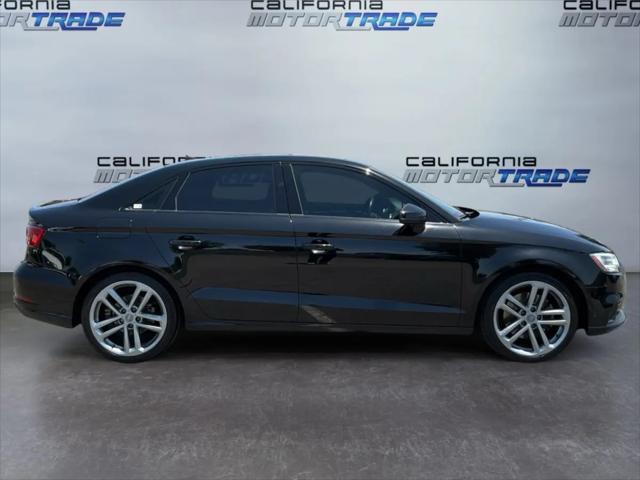 2019 Audi A3 40 Premium