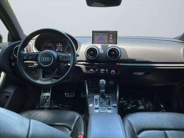 2019 Audi A3 40 Premium