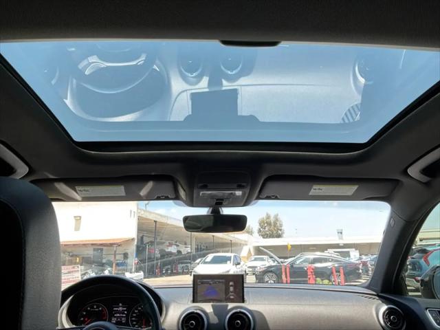 2019 Audi A3 40 Premium