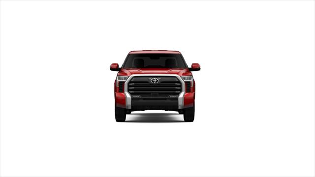 2026 Toyota Tundra Limited CrewMax 5.5' Bed