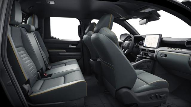 2026 Toyota Tacoma Trailhunter