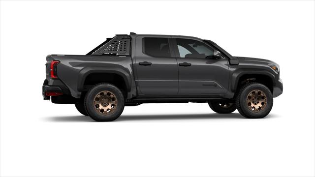 2026 Toyota Tacoma Trailhunter