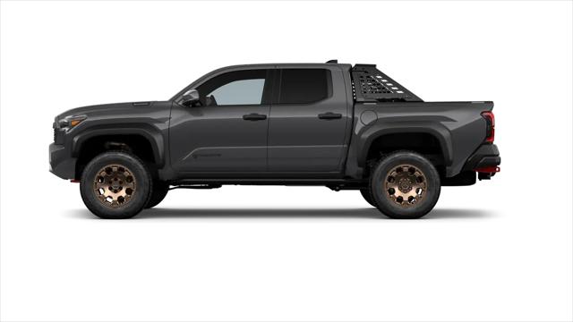 2026 Toyota Tacoma Trailhunter