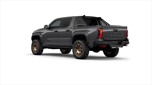 2026 Toyota Tacoma Trailhunter