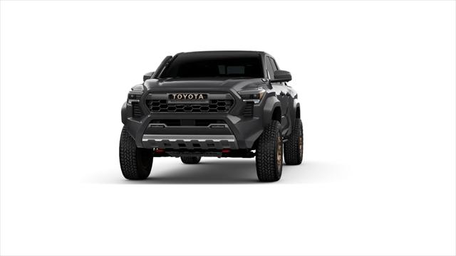 2026 Toyota Tacoma Trailhunter