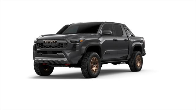 2026 Toyota Tacoma Trailhunter for sale near Delaware, OH