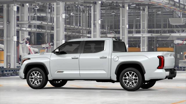 2026 Toyota Tundra 1794 Edition CrewMax 5.5' Bed
